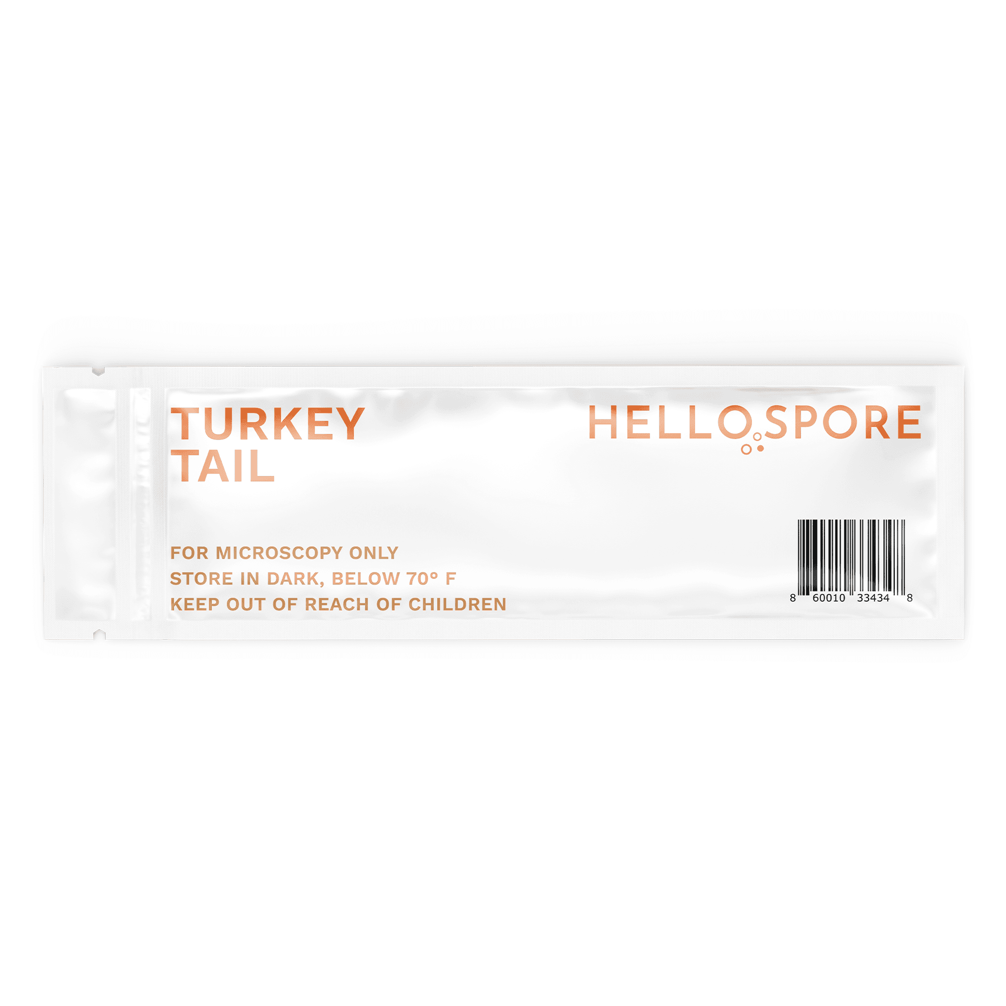Turkey Tail Liquid Culture 4